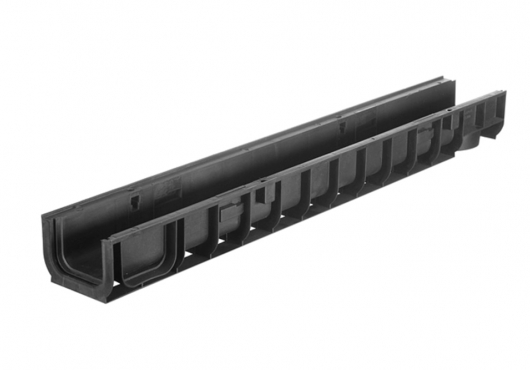 Лоток водоотводный