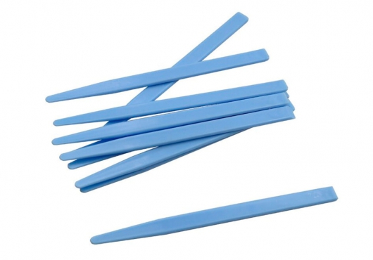 Стоматологические шпатели