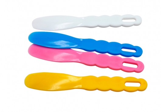 Стоматологические шпатели