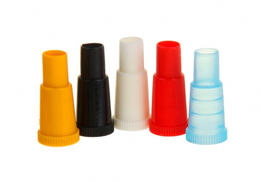 Одноразовые мундштуки для кальяна