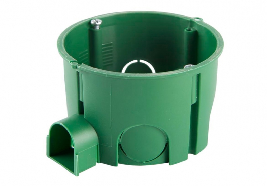 Подрозетник