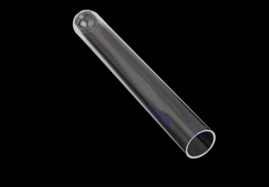 Пробирка пластиковая