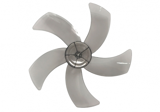 Лопасти вентилятора
