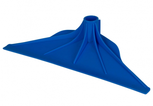 Скребок для жидкого навоза