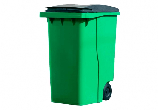 Мусорный бак