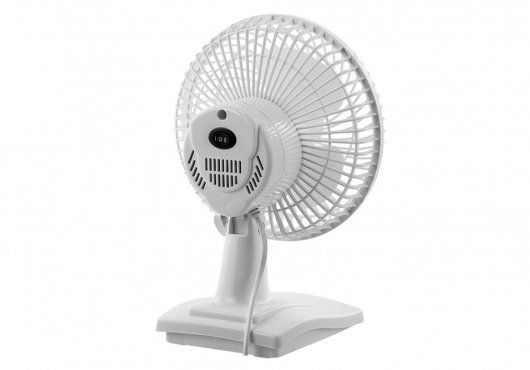 Настольный вентилятор