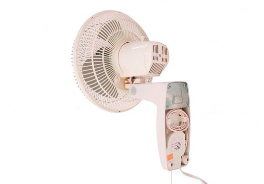 Настенный вентилятор