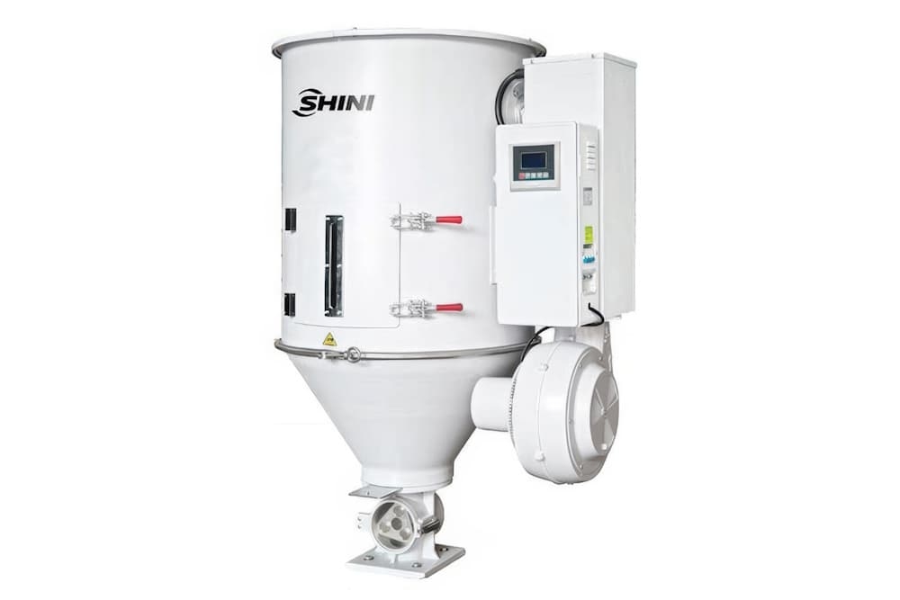 Бункер-сушилка SEHD-1000