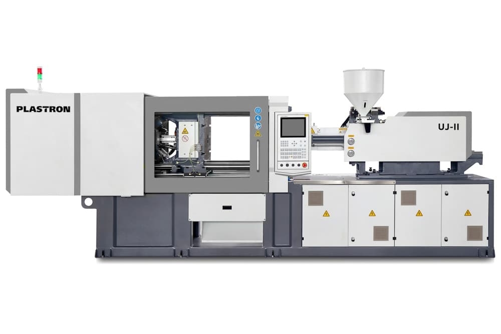 Термопластавтомат UJ II/130