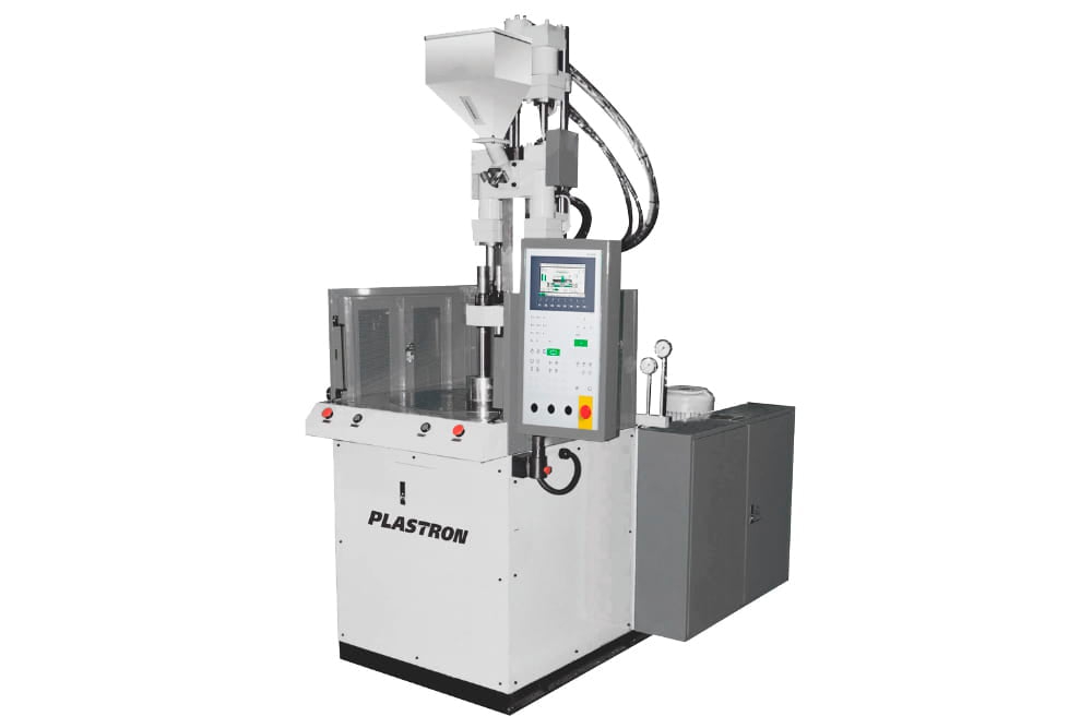 Вертикальный термопластавтомат AV-250R2(R3)