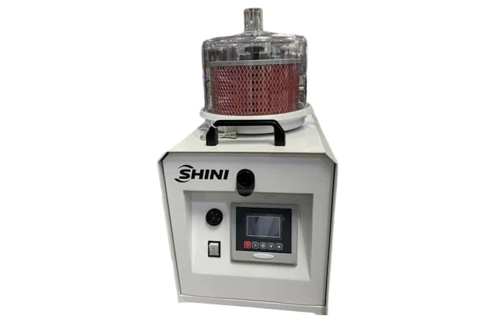 Вакуумный загрузчик SAL-700G