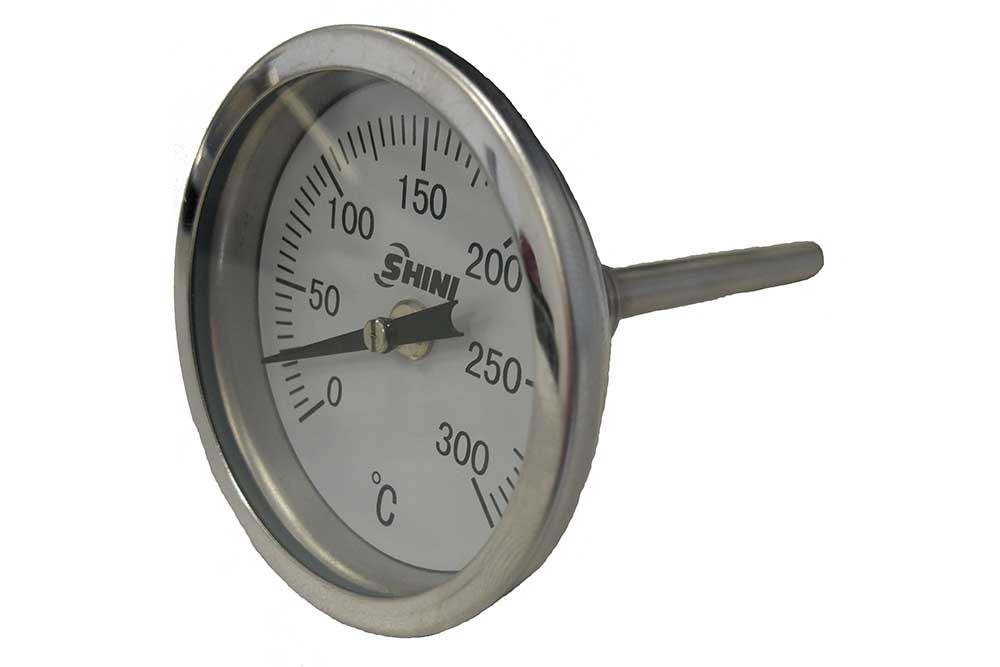 Термометр для бункер-сушилок SHD