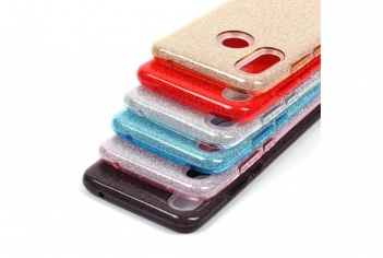 Чехлы для телефона из пластика
