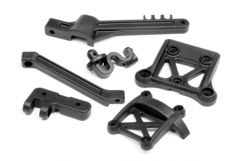 Детали из пластика