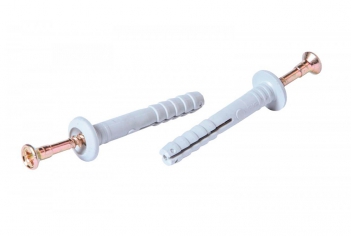 Дюбель гвозди