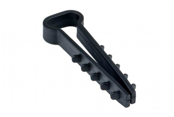 Дюбель хомут