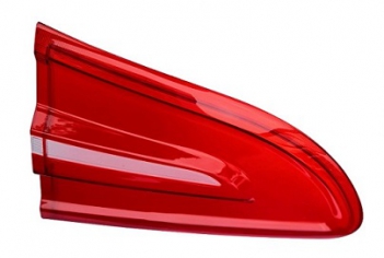 Рассеиватель автомобильной фары