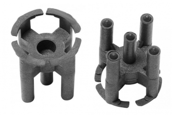 Фиксатор арматуры стульчик