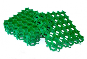 Газонная решетка пластиковая