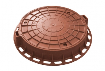 Пластиковый люк