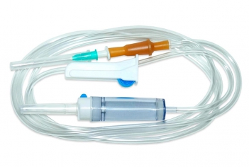 Капельница