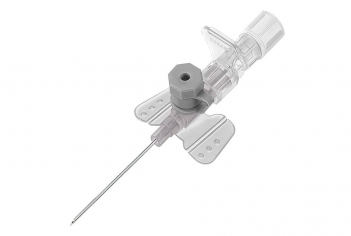 Катетер внутривенный