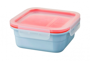 Контейнер с крышкой для еды