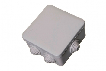 Монтажная распределительная коробка