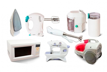 Бытовая техника