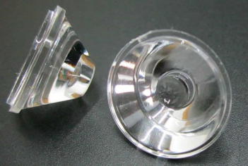 Светодиодные линзы