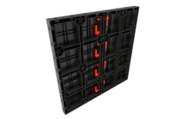 Щит пластиковой опалубки