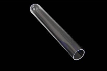 Пробирка пластиковая