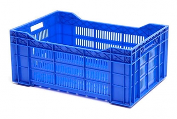 Пластиковый ящик для овощей